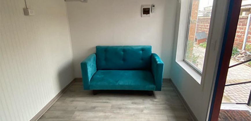 [ARRENDADA] Casa en condominio cerrado