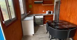 [ARRENDADA] Casa en condominio cerrado