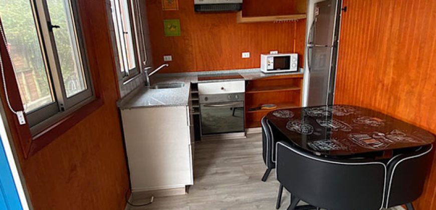 [ARRENDADA] Casa en condominio cerrado