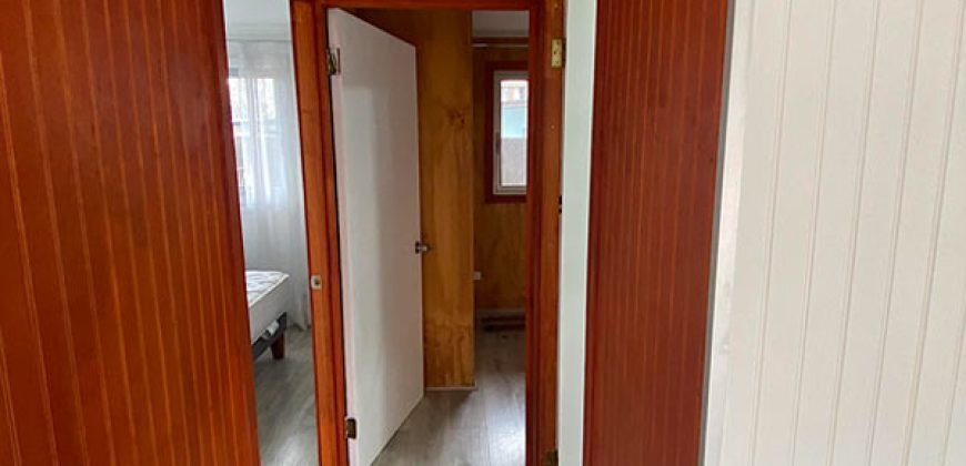[ARRENDADA] Casa en condominio cerrado