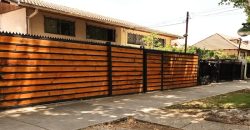 [VENDIDA] Casa Ñuñoa – Coventry