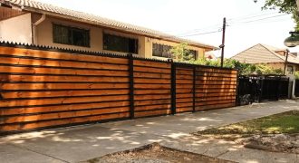 [VENDIDA] Casa Ñuñoa – Coventry