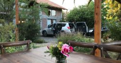 Parcela en Venta – Condominio Santa Maria de Paine