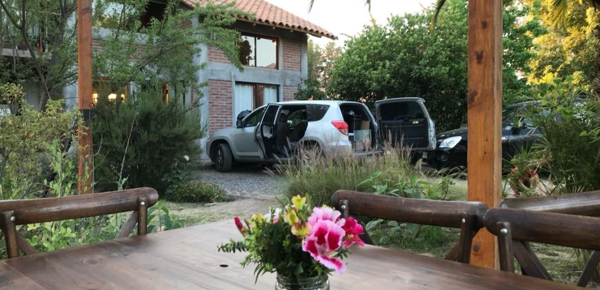 Parcela en Venta – Condominio Santa Maria de Paine