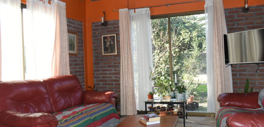 Parcela en Venta – Condominio Santa Maria de Paine