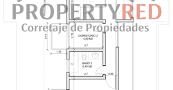 Parcela en Venta – Condominio Santa Maria de Paine