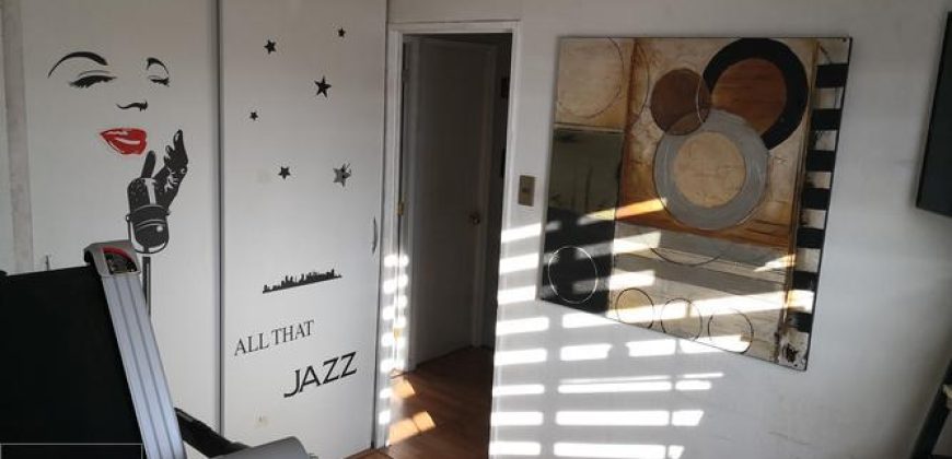 Preciosa casa en Puente Alto, Ciudad del Sol