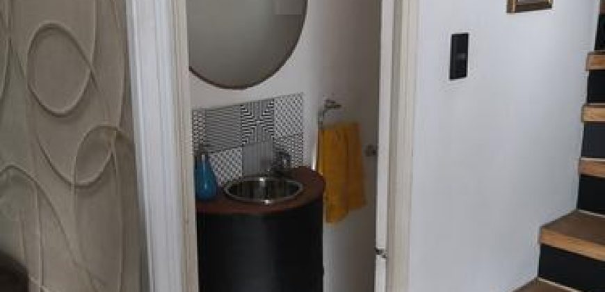 Preciosa casa en Puente Alto, Ciudad del Sol