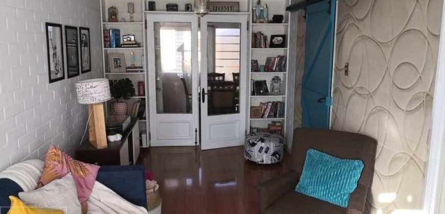 Preciosa casa en Puente Alto, Ciudad del Sol