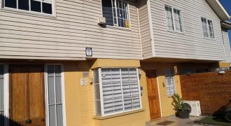Preciosa casa en Puente Alto, Ciudad del Sol
