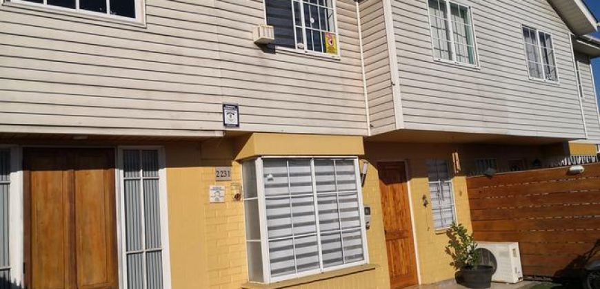 Preciosa casa en Puente Alto, Ciudad del Sol