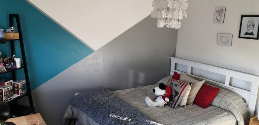 Preciosa casa en Puente Alto, Ciudad del Sol