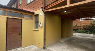 [ARRENDADA] Casa en arriendo Barrio Nuevo Villaseca
