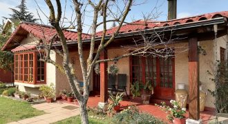 Hermosa casa en condominio cerrado