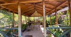Parcela Laguna Aculeo – Condomino Cerrado