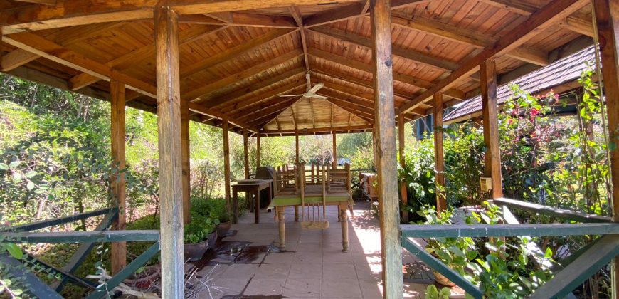Parcela Laguna Aculeo – Condomino Cerrado