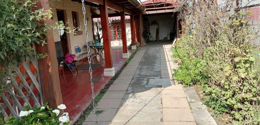 Hermosa casa en condominio cerrado
