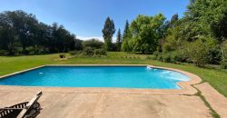 Parcela Laguna Aculeo – Condomino Cerrado
