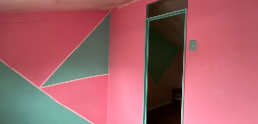 Oportunidad – Casa en Venta