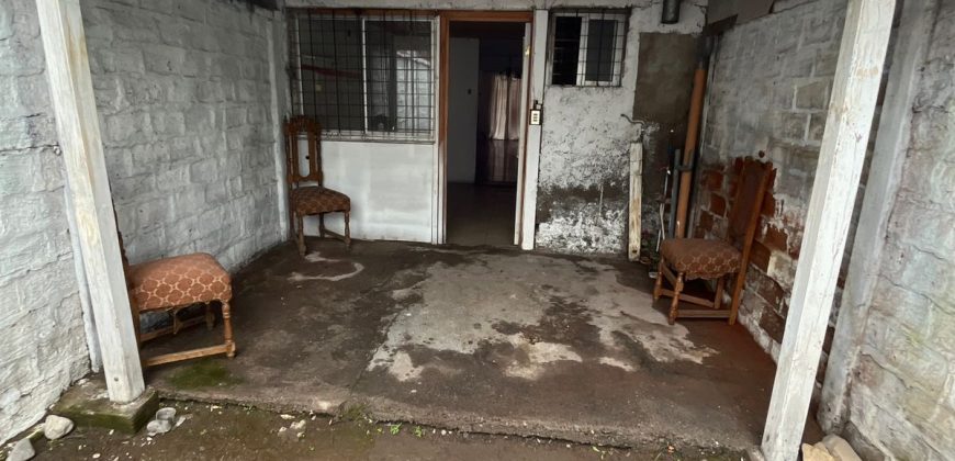 Oportunidad – Casa en Venta