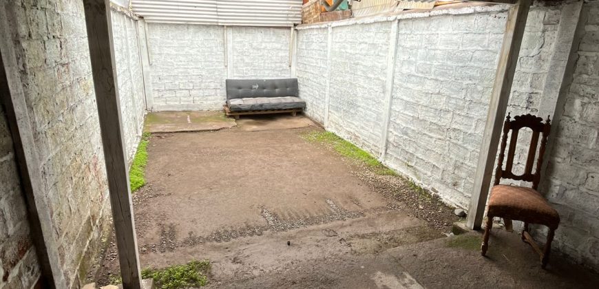 Oportunidad – Casa en Venta