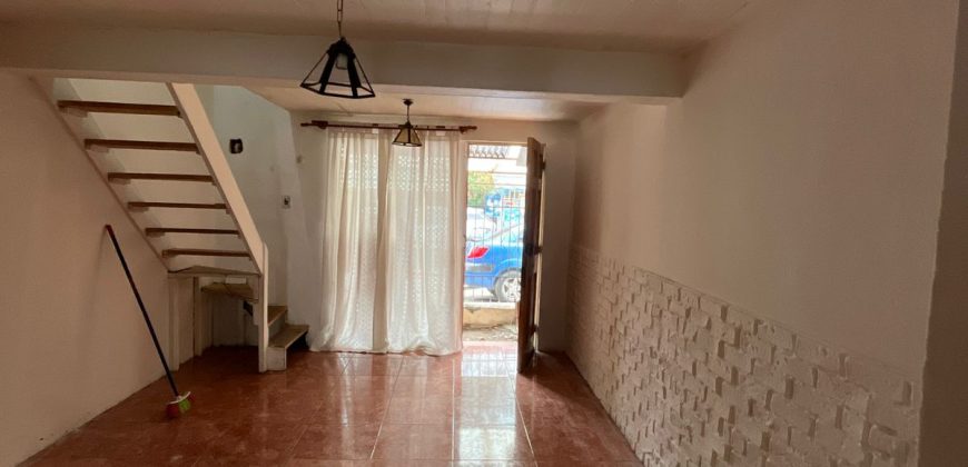Oportunidad – Casa en Venta