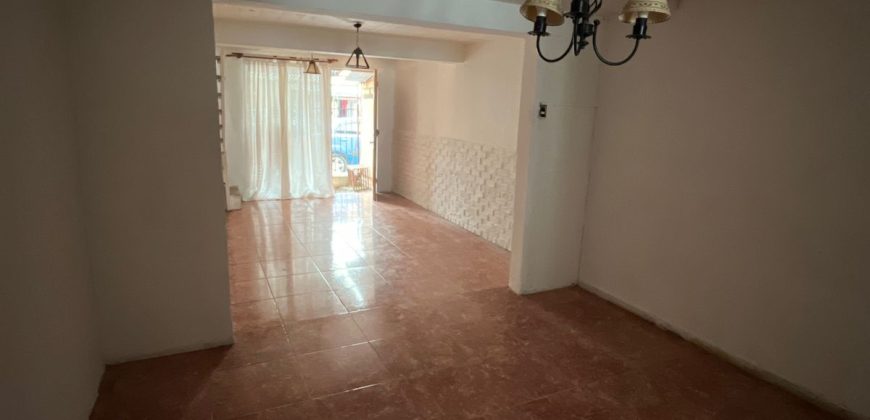 Oportunidad – Casa en Venta