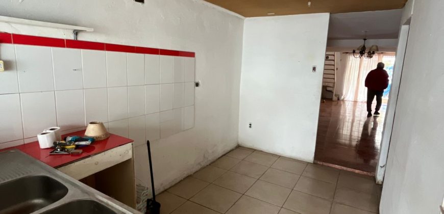 Oportunidad – Casa en Venta