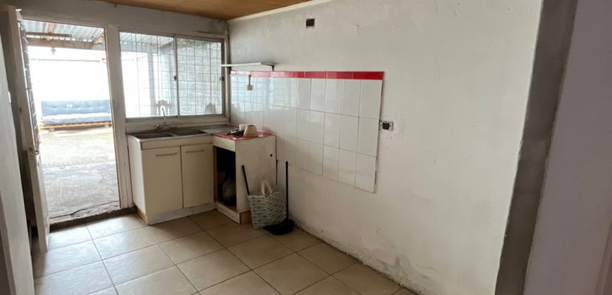 Oportunidad – Casa en Venta