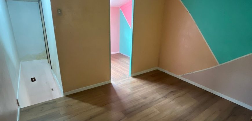 Oportunidad – Casa en Venta