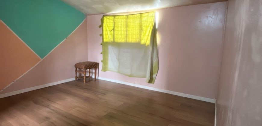 Oportunidad – Casa en Venta
