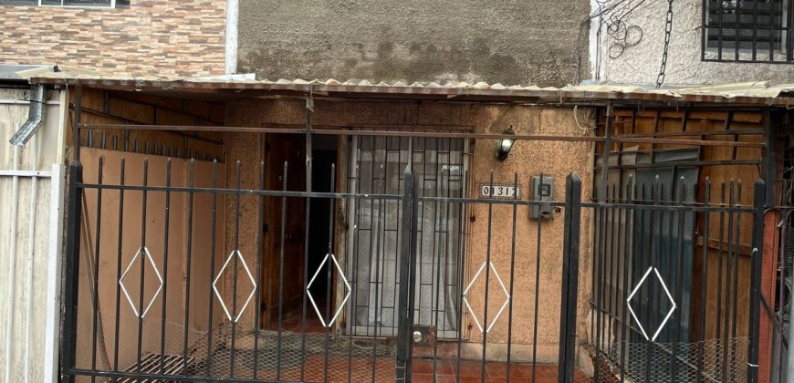 Oportunidad – Casa en Venta