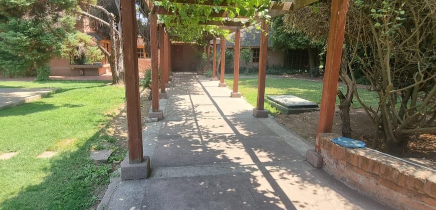 Espectacular Parcela en terreno Urbano
